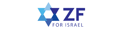 Zionist Federation logo