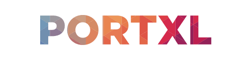 PortXL logo
