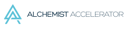 Alchemist Accelerator logo