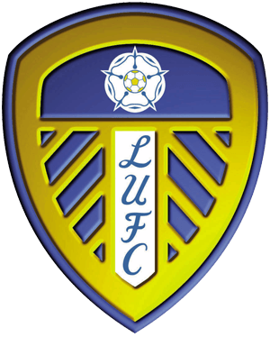 Leeds United Crest