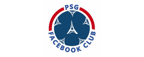 PSG Facebook Club logo