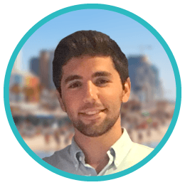 CurrencyTransfer.com Intern Noah Goldstein profile image